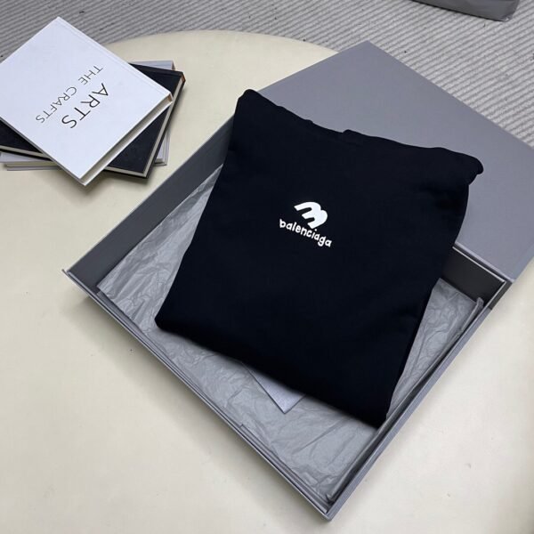 BALENCIAGA FELPA - Image 6