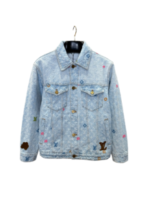 LOUIS VUITTON GIACCA