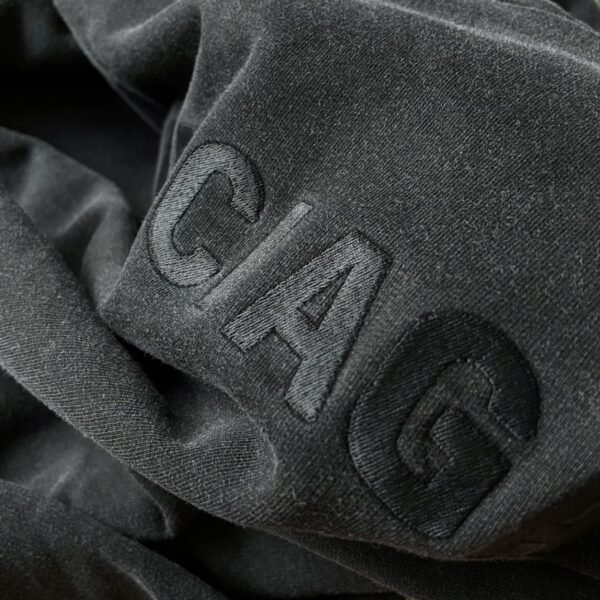 BALENCIAGA FELPA - Image 3