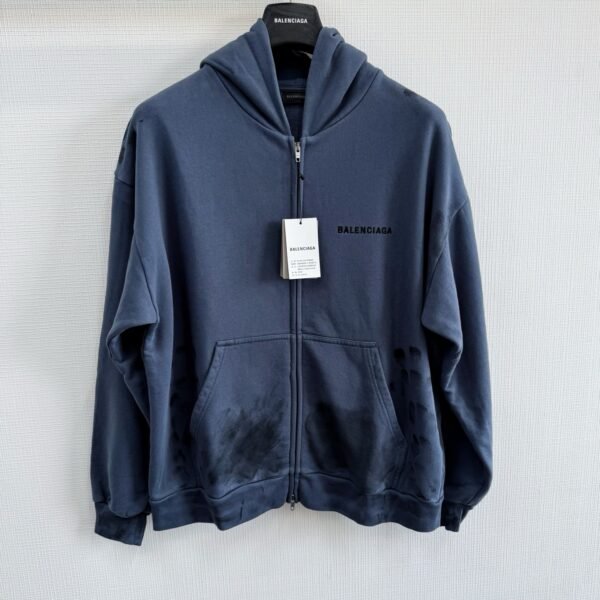 BALENCIAGA FELPA - Image 2