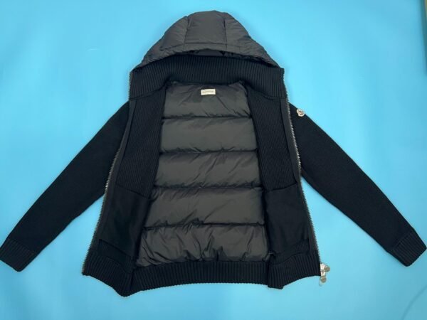 MONCLER GIACCA - Image 3