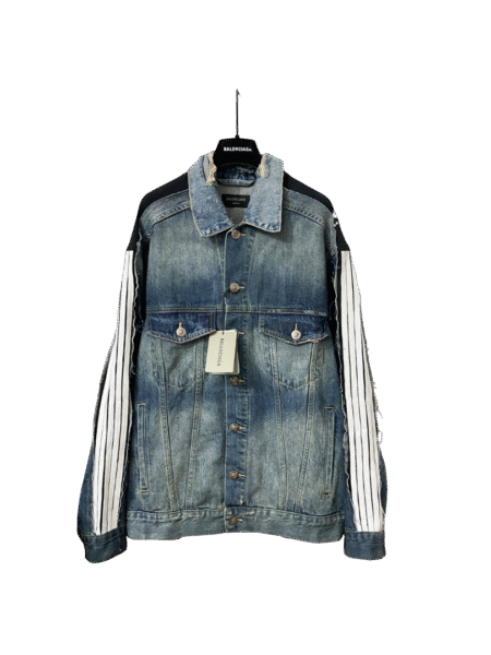 BALENCIAGA GIACCA