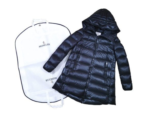 MONCLER GIACCA SUYEN DA DONNA