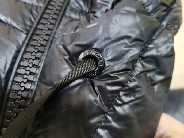 MONCLER GIACCA SUYEN DA DONNA - Image 9