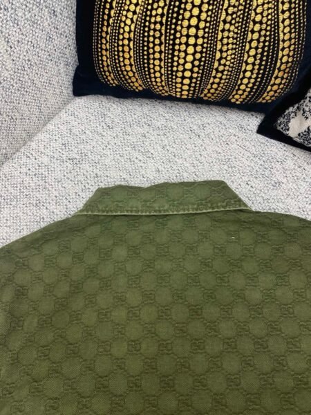 GUCCI GIACCA - Image 2