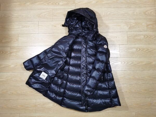 MONCLER GIACCA SUYEN DA DONNA - Image 16