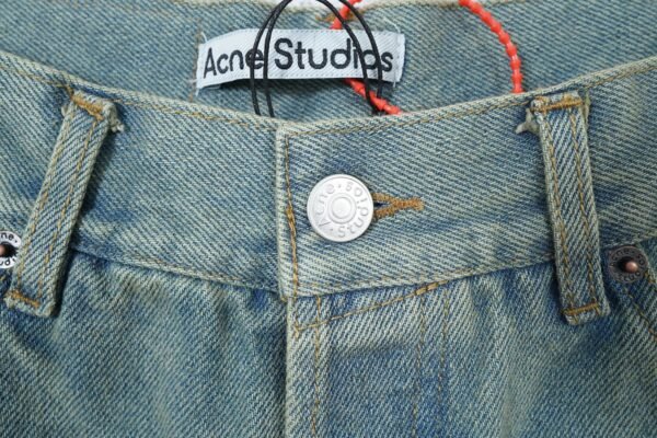 ACNE STUDIOS JEANS - Image 8