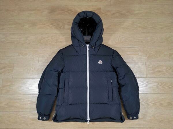 MONCLER GIACCA IDIL - Image 17