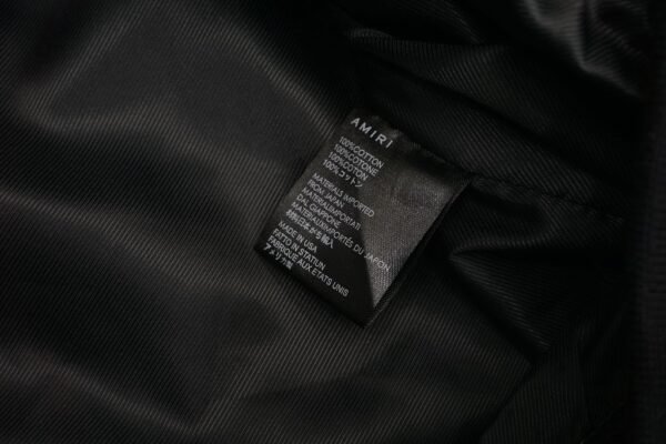 AMIRI GIACCA - Image 5