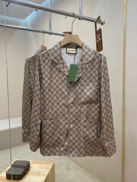 GUCCI CAMICIA - Image 9