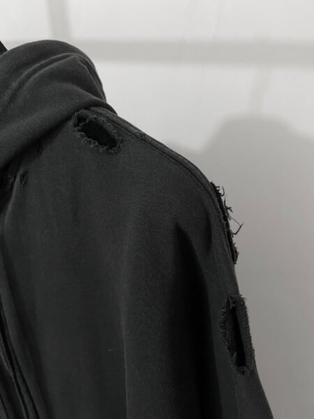 BALENCIAGA FELPA - Image 4