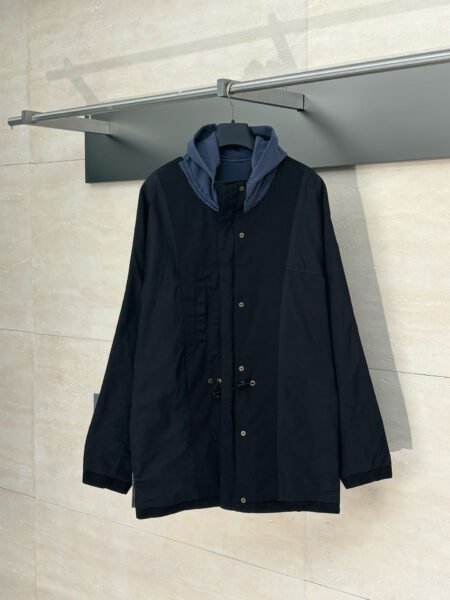 BALENCIAGA GIACCA - Image 11