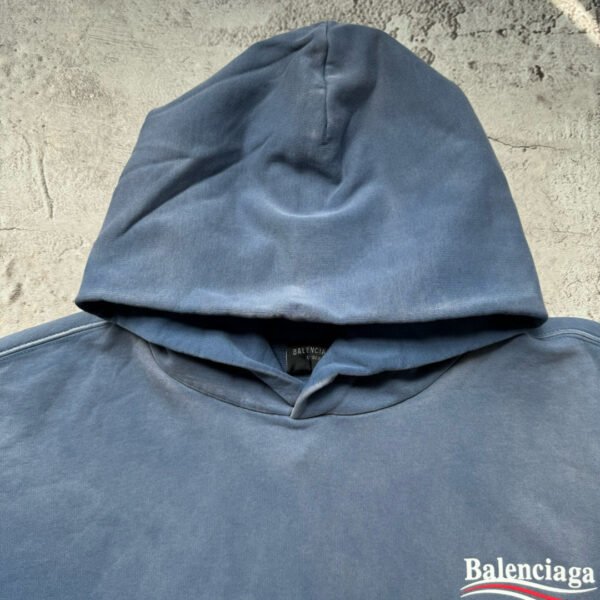 BALENCIAGA FELPA - Image 3