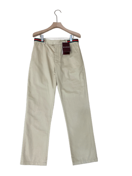 GUCCI PANTALONE