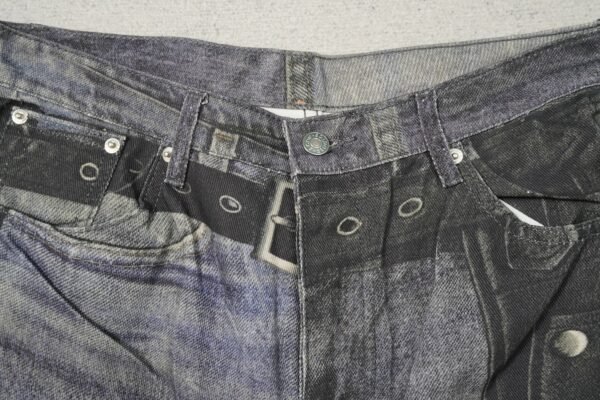 ACNE STUDIOS JEANS - Image 4