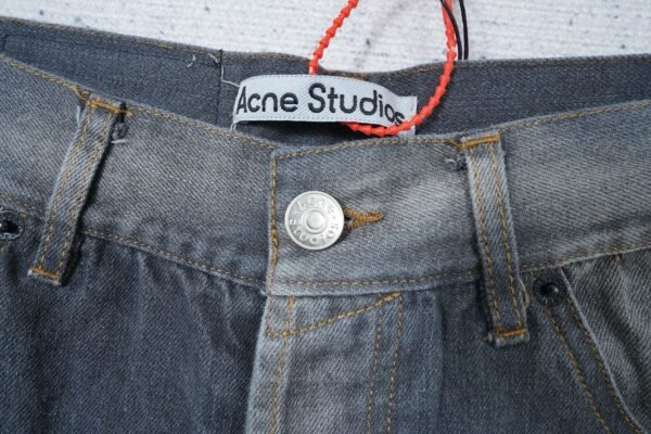 ACNE STUDIOS JEANS - Image 3