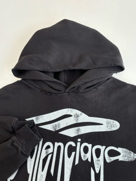 BALENCIAGA FELPA - Image 7