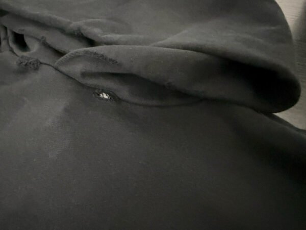 BALENCIAGA FELPA - Image 8