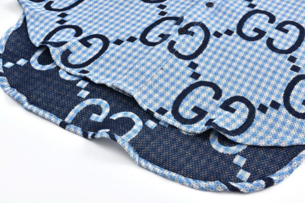 GUCCI CAMICIA - Image 8