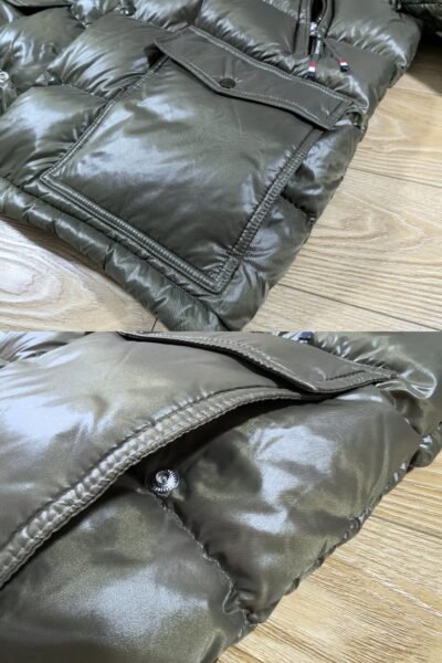MONCLER GIACCA CHIABLESE - Image 6