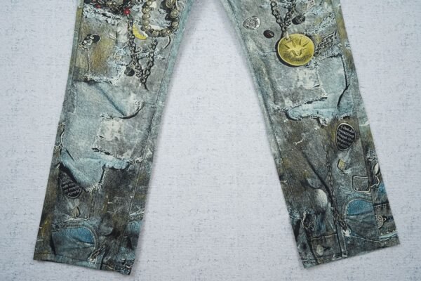 ACNE STUDIOS JEANS - Image 6