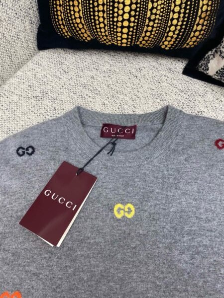 GUCCI MAGLIONE - Image 8