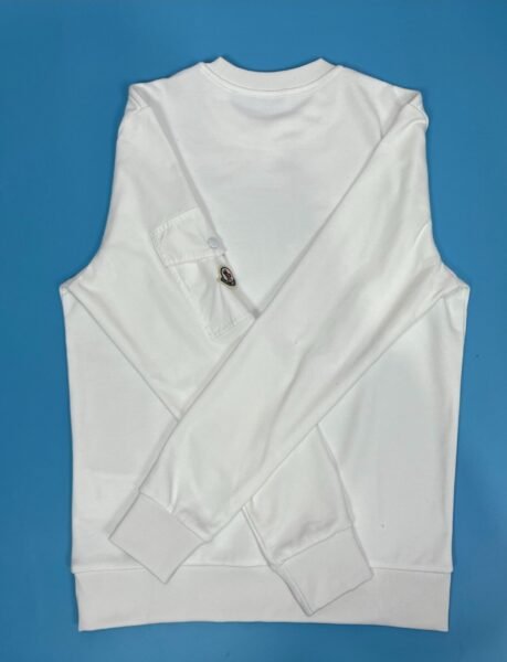 MONCLER FELPA - Image 9