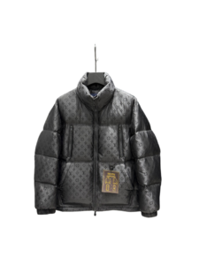 LOUIS VUITTON GIACCA