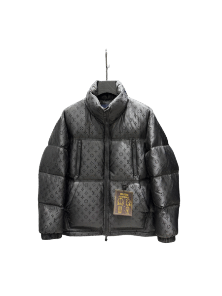 LOUIS VUITTON GIACCA