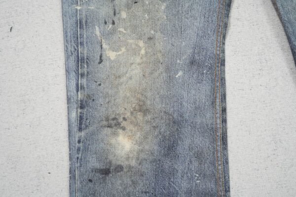 ACNE STUDIOS JEANS - Image 4