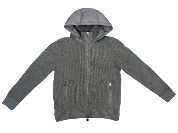 MONCLER GIACCA