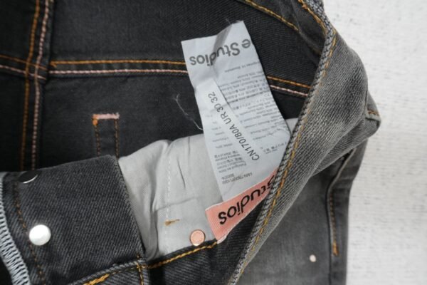 ACNE STUDIOS JEANS - Image 3