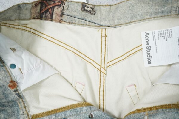 ACNE STUDIOS JEANS - Image 6