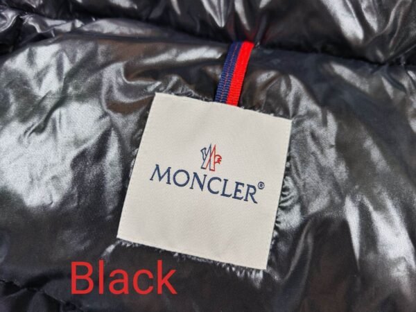 MONCLER GIACCA MON-TBELIARD - Image 6
