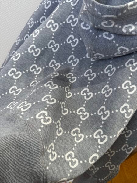 GUCCI FELPA - Image 9
