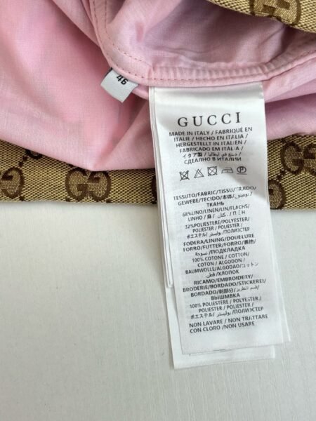 GUCCI GIACCA - Image 2