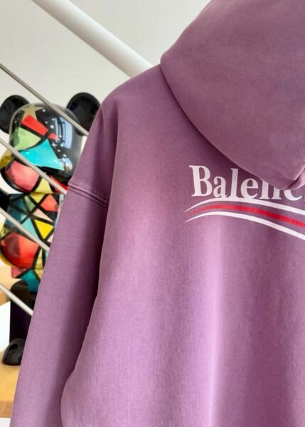 BALENCIAGA FELPA - Image 6