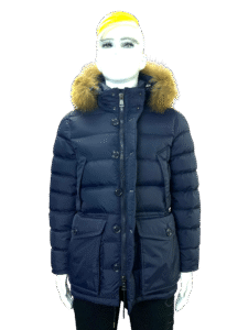 MONCLER GIACCA