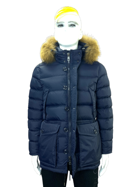 MONCLER GIACCA