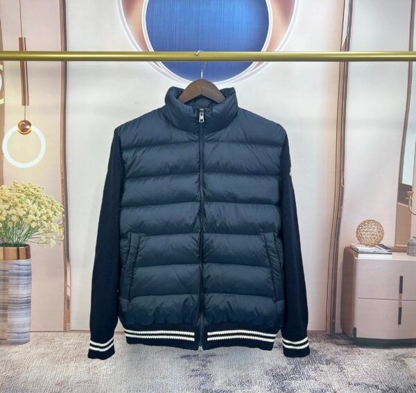 MONCLER GIACCA - Image 21