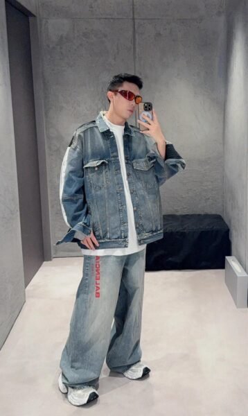 BALENCIAGA GIACCA - Image 12