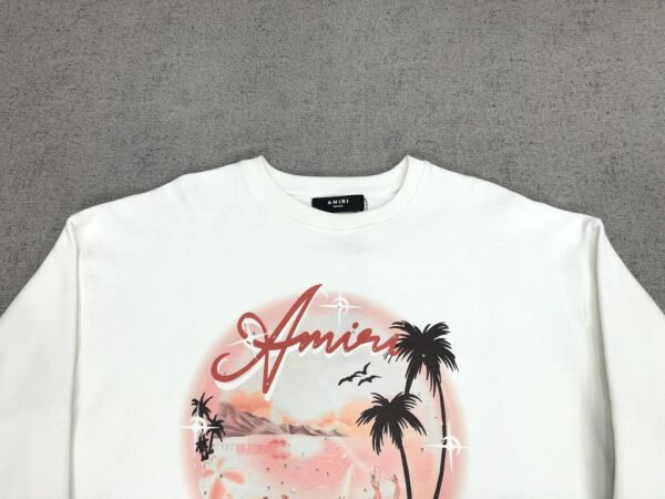 AMIRI FELPA - Image 4