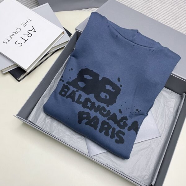 BALENCIAGA FELPA - Image 3