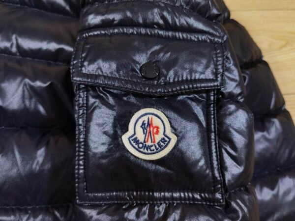 MONCLER GIACCA BADY DA DONNA - Image 9