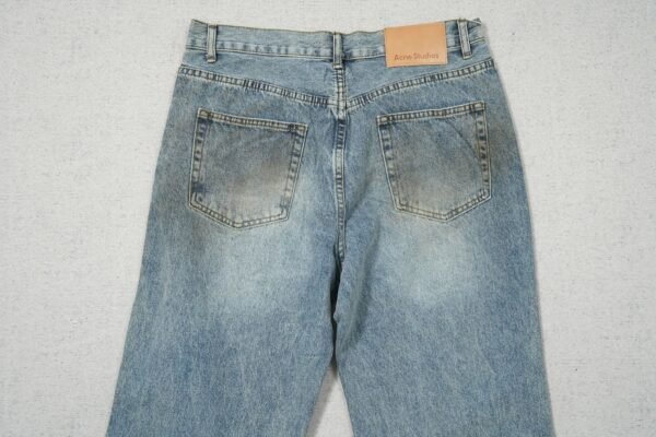 ACNE STUDIOS JEANS - Image 5