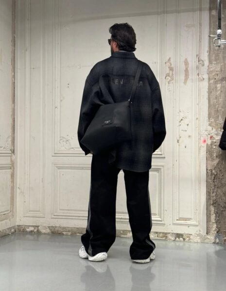 BALENCIAGA CAMICIA - Image 2