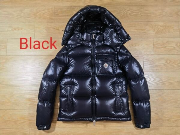 MONCLER GIACCA MON-TBELIARD - Image 18