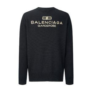BALENCIAGA MAGLIONE