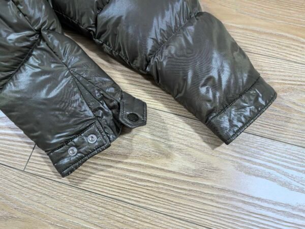 MONCLER GIACCA CHIABLESE - Image 11