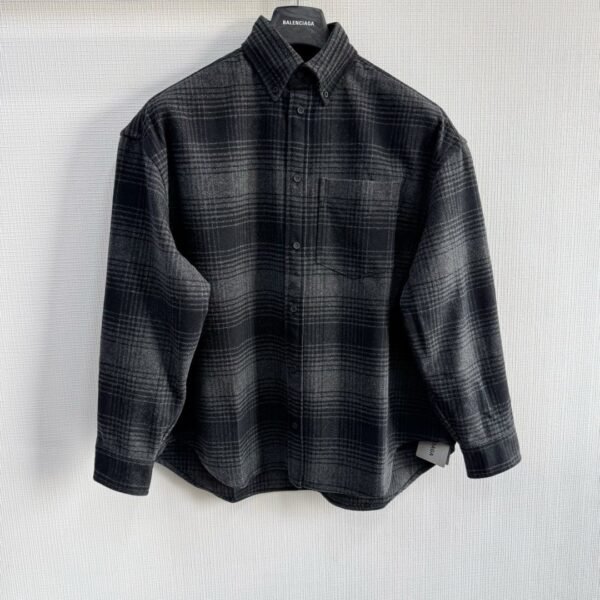 BALENCIAGA CAMICIA - Image 11